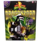Bandai Power Rangers Legacy Dragonzord