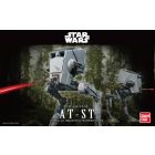 Bandai Star Wars 1/48 Scale AT-ST Walker Model Kit