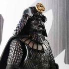 Bandai Movie Realization SamuraiDaishou Darth Vader Figure