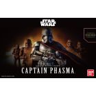 Bandai Star Wars 1/12 Scale Captain Phasma Model Kit