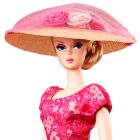 Barbie BFMC Silkstone Fashionably Floral Doll