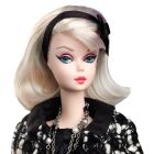 Barbie BFMC Silkstone Bouclé Beauty Doll