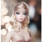 Barbie BFMC Silkstone Mermaid Gown Doll