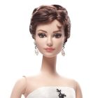 Barbie BFMC Silkstone Audrey Hepburn as Sabrina Doll