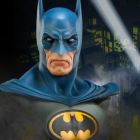 Sideshow DC Comics Modern Age Batman Life-Size Bust