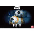 Bandai Star Wars 1/2 Scale BB-8 Model Kit