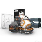 Sphero Star Wars The Force Awakens Special Edition Battle-Worn BB-8™ with Force Band