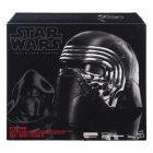 Hasbro Star Wars Black Series Kylo Ren Voice Changer Helmet
