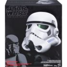 Hasbro Star Wars Black Series Imperial Stormtrooper Electronic Voice Changer Helmet
