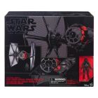 Hasbro Star Wars Black Series First Order Special Forces TIE Fighter