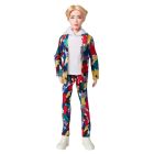 Barbie x BTS Jin Idol Doll