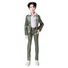Barbie x BTS J-Hope Idol Doll