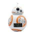 BulbBotz Star Wars BB-8 Alarm Clock