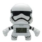 BulbBotz Star Wars Stormtrooper Alarm Clock