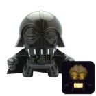 BulbBotz Star Wars Darth Vader Alarm Clock