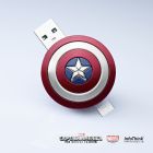 Captain America 2 Shield OTG + USB 8GB
