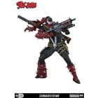 McFarlane Toys Commando Spawn Action Figure
