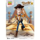Beast Kingdom Toy Story: Dynamic 8ction Heroes DAH-016 Woody Action Figure