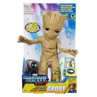 Hasbro Marvel Guardians of the Galaxy Dancing Groot