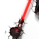 3D LightFX Star Wars Darth Vader LightSaber Deco Light