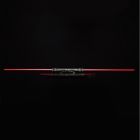 Star Wars The Black Series Force FX Lightsaber EP1 Darth Maul