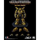 ThreeZero Transformers: Rise of the Beasts - DLX Bumblebee