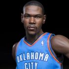 Enterbay 1/6th Scale NBA Collection Kevin Durant Action Figure