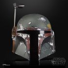 Hasbro Star Wars Black Series Boba Fett Premium Helmet