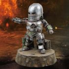 Kidslogic Egg Attack EA-009 Iron Man 3 Mark I