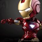 Kidslogic Egg Attack EA-004 Iron Man 2 Mark 6