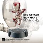 Kidslogic Egg Attack EA-005 Iron Man 3 Mark 42