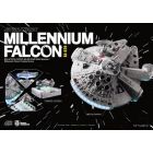 Kidslogic Egg Attack EA-020 Star Wars Millennium Falcon Magnetic Floating Version