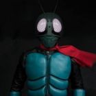 Enterbay 1/4th Scale HD Masterpiece Mask Rider (No. 1 Classic Version)