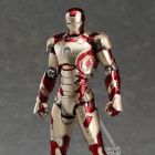 Figma #302 Iron Man 3 Mark 42 Figure