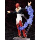 Figma SP095 King of Fighters Iori Yagami Figure