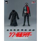 ThreeZero FigZero 1/6 Masked Rider (SHIN MASKED RIDER)