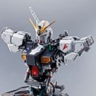 Bandai Formania EX - Nu Gundam "Mobile Suit Gundam: Char's Counterattack"