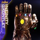 Hot Toys LMS006 Avengers: Infinity War Infinity Gauntlet Life-Size Collectible