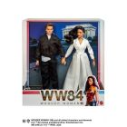 BARBIE WONDER WOMAN 1984 Barbie Dolls