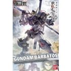 Bandai 1/100 Scale 01 Gundam Barbatos
