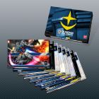 Bandai Gundam Duel Company Special Order from EFSF