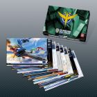 Bandai Gundam Duel Company Special Order from 00
