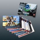 Bandai Gundam Duel Company Special Order from Seed