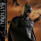 Hot Toys 1/4th Scale QS009 Batman Begins Collectible Figure