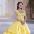 Hot Toys 1/6th Scale MMS422 Beauty and the Beast: Belle Collectible Figure