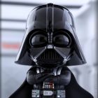 Hot Toys COSB328 Star Wars Darth Vader Cosbaby (S) Bobble-Head (Crossed Armed Pose)