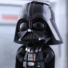 Hot Toys COSB327 Star Wars Darth Vader Cosbaby (S) Bobble-Head (Fists on Hips Pose)