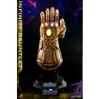 Hot Toys 1/4th Scale ACS007 Avengers: Endgame Infinity Gauntlet Collectible
