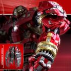 Hot Toys 1/6th scale ACS006 - Avengers: Age of Ultron Hulkbuster Accessories Set