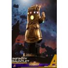 Hot Toys 1/4th Scale ACS003 Avengers: Infinity War Infinity Gauntlet Collectible